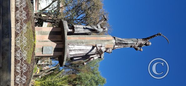 Plaza de la Mujer (2)