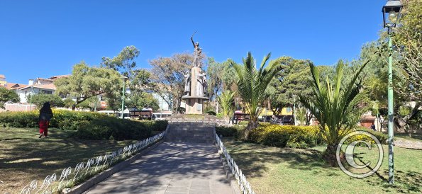 Plaza de la Mujer (3)