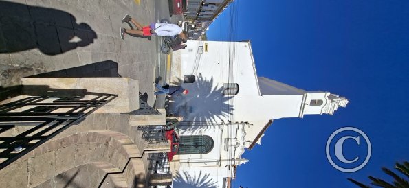Templo de La Merced (2)