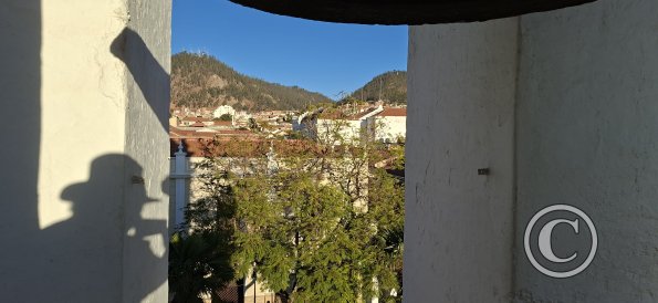 Templo de San Francisco de Asís