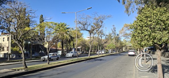 Av Las Americas
