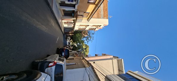 Calle Daniel Campos (2)