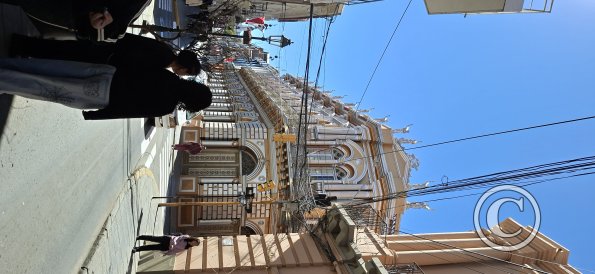 Calle General Trigo (2)