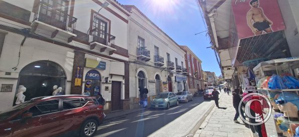 Calle General Trigo (3)