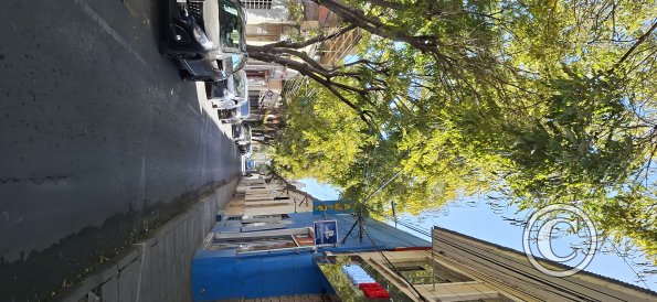 Calle Ingavi