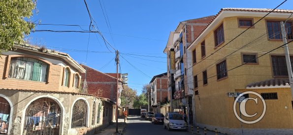 Calle Suarez