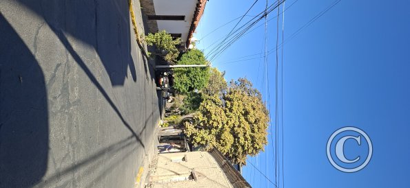 Calle Virginio Lena
