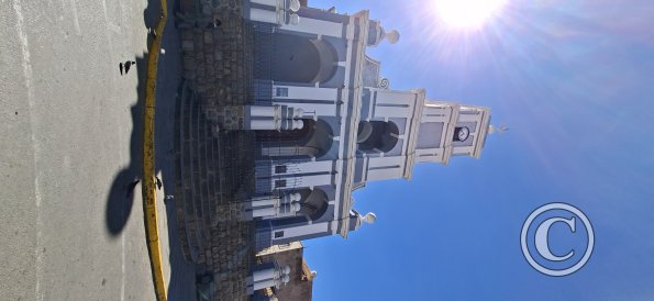 Iglesia San Roque