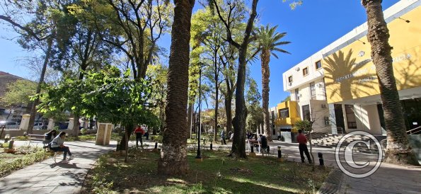 Palacio de Justicia