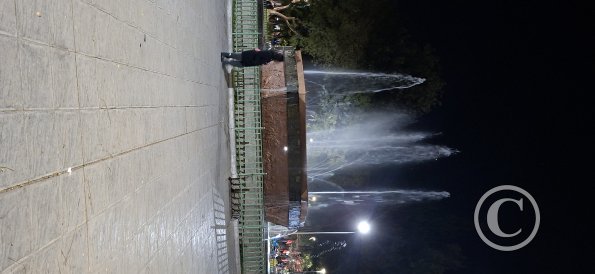 Parque Bolivar (2)