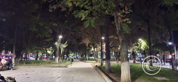 Parque Bolivar (4)