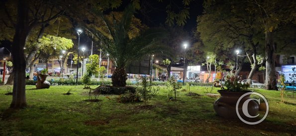 Parque Bolivar (5)