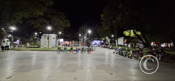 Parque Bolivar (6)