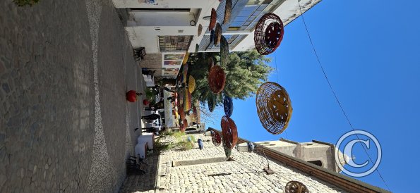 Pasaje Baldiviezo