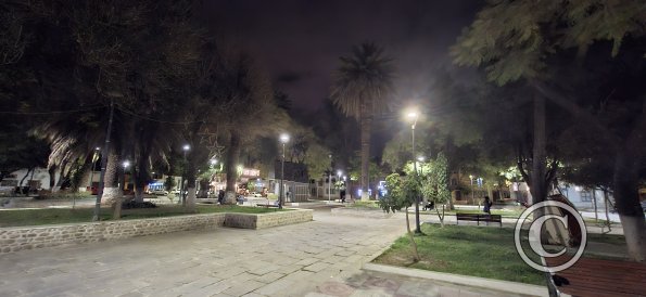 Plaza Francisco de Uriondo (2)