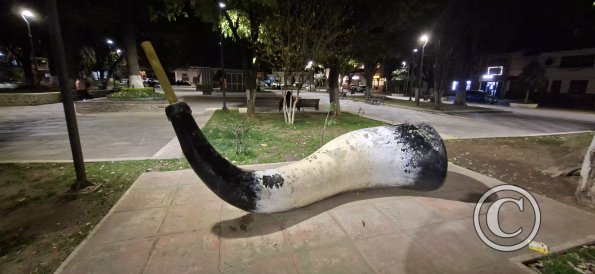 Plaza Francisco de Uriondo (3)