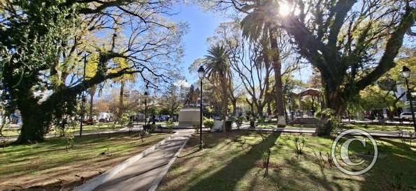Plazuela Mariscal Sucre (2)