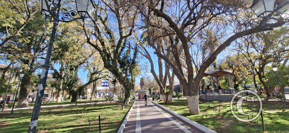 Plazuela Mariscal Sucre (3)