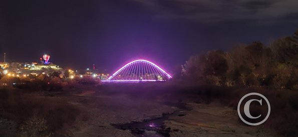 Puente 4 de Julio