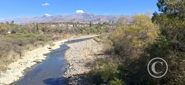 Rio Guadalquivir