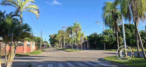 Av Pirai and Calle Ernesto Monasterio (2)