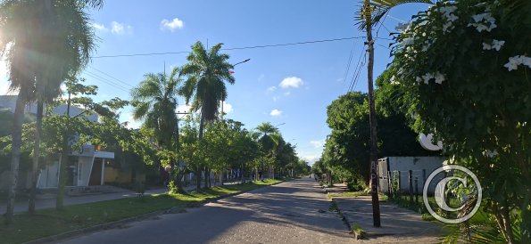 Av Pirai and Calle Ernesto Monasterio