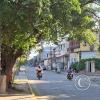 Av Santa Rosita and Calle Sirari