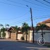 Calle Antonio Vaca Diez and Calle Jipa