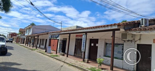 Calle Coronel Mercado and Av Sudamericana (2)