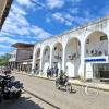 Calle Coronel Mercado and Calle Bolivar