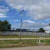 Sports fields at Estadio Warnes on Av Viru Viru (5)