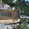 Statue of Professor Carmelo Duran Mejia at Av 25 de Mayo and Calle Antonio Vaca Diez