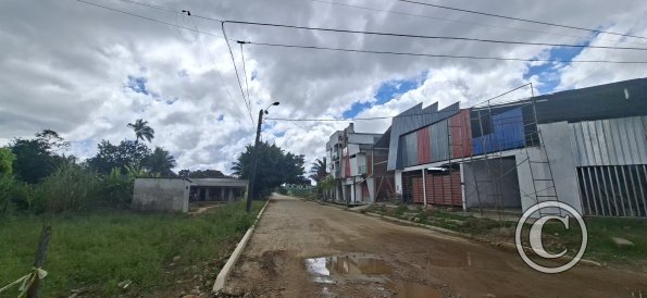 Av Circunvalacion and unnamed road (2)