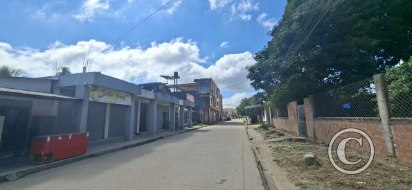 Calle Calama