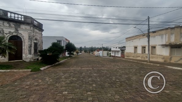 Rua Baltazar Brum y Rua Felix da Cunha (2)