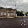 Rua Coronel Miquel Correa y Rua Felix de Cunha