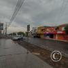 Rua Doutor Acauan y Av. Artigas
