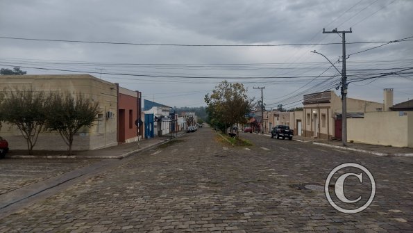 Rua Dr. Francisco Carlos Reverbel y Rua Felix de Cunha (2)