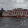 Rua Duque de Caxias y Rua Baltazar Brum