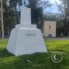 On the Uruguay side of the border (2)