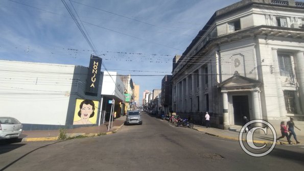 Rua Duque de Caxias y Rua dos Andradas (2)