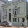 Rua Rivadavia Correa near Rua Duque de Caxias