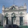 Societa Italiana di Mutuo, Rua Rivadavia Correa near Av. Tamandare