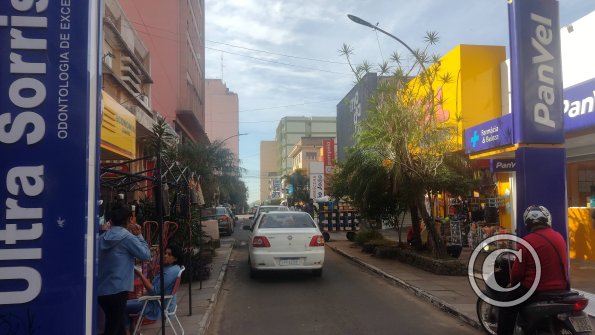 Societa Italiana di Mutuo, Rua dos Andradas near Av. Tamandare (2)