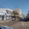 Av. Pres. Vargas y Rua Gen. Serafim Dornelles Vargas