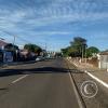 Rua Gen. Serafim Dornelles Vargas near Rua Sd. Mancias Alves 