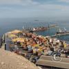 At the top of the Morro de Arica (11)