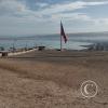 At the top of the Morro de Arica (24)