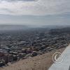 At the top of the Morro de Arica (8)
