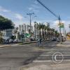Av. Gen. Velasquez y Av. Dr. Juan Noe